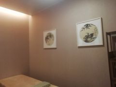 -席仁堂推拿按摩脊柱调理(世纪科贸大厦店)