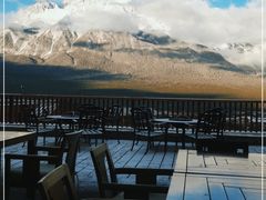 -丽江金茂璞修雪山酒店-雪景阁餐厅