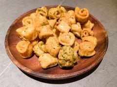 -塔哈尔·新疆盛宴(奉贤龙湖店)
