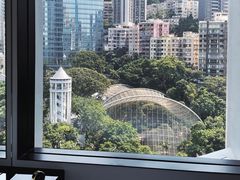 -尼依格罗香港美利酒店