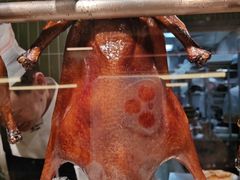 -鹅冠港式茶餐厅(来福士店)