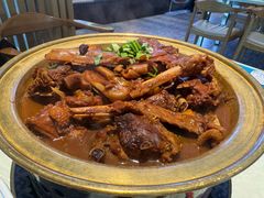 -金典银峰老鹅馆·昆山菜(亭林公园店)