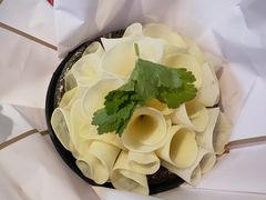 -蜀家渝重庆火锅(南屏街店)