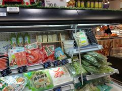 -盒马鲜生(丁香国际店)