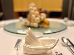 -正佳广场万豪酒店-粤菜餐厅·点心·海鲜·聚餐
