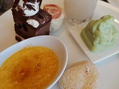 -北京王府井希尔顿酒店·万斯阁西餐厅