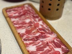 -钢管厂五区小郡肝串串香火锅(梅川路店)