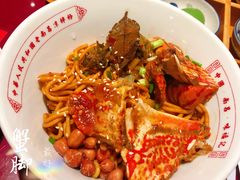 -味福记·本地特色菜(八一万达广场店)