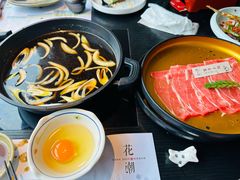 -花潮料理艺食馆(成都万象城店)