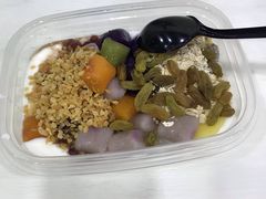 -学姐家酸奶铺(江大店)