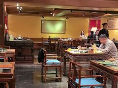 -那家小馆•北京菜•烤鸭(中关村店)