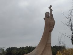 -红碱淖景区
