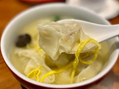 -上海人家花樣年华(中山公园店)