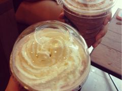 -星巴克(无锡东方商厦店)