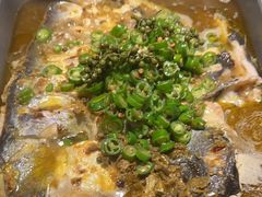 -半天妖烤鱼(芝罘万达店)
