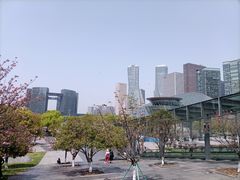 -钱江新城