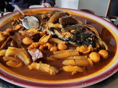 鱼头佛跳墙-食神鱼头佛跳墙(百子湾旗舰店)