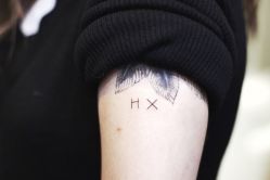 -飛凡TATTOO纹身•原创