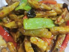 -满记烧饼(牛街东里小区一区店)