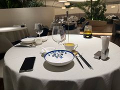 -狮王府淮扬菜(万象城店)