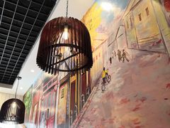 -宣武小院涮肉(前门店)
