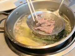 -潮发潮汕牛肉店(软件基地店)