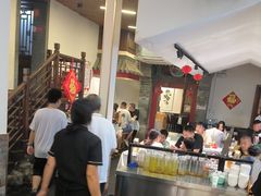 -金鸭都·老北京特色家常菜(潘家园店)