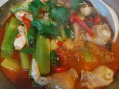 -石头咕(葵蓬店)