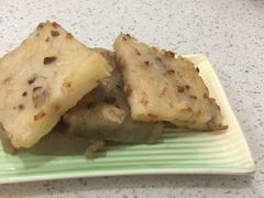 -芬芳甜品(同福路店)