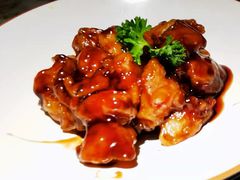 -绿茶餐厅(杭州黄龙K-lab店)