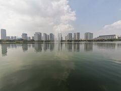 -尚贤河湿地