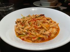 -外婆家(杭州马塍店·杭帮菜名店)