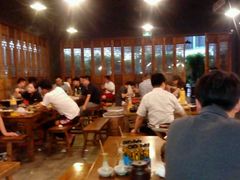 -白乐天毛肚火锅馆(南滨路店)