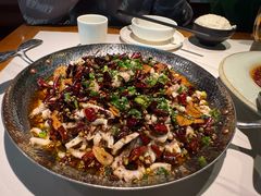 -三猫黑鱼花(南大店)