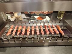 -很久以前羊肉串(清河店)