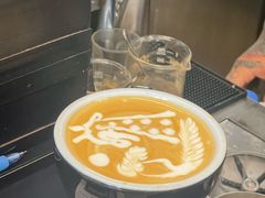 -Roast8ry Coffee Lab