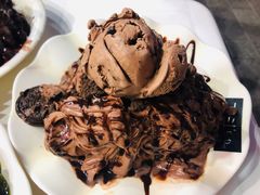 -二斗栗子(黄河道店)