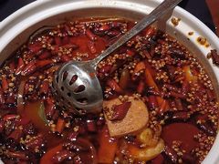 -羊门客在·烤盐池滩羊·川菜