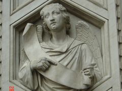 -圣母百花大教堂穹顶