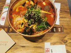 六姐纯牛油味-成都你六姐·牛肉冒菜(上海环宇荟店)