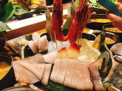-呷哺呷哺 黄金牧场 (新中关购物中心店)