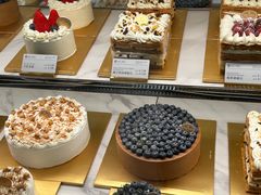 -M'CAKE(西单大悦城店)
