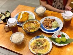 -小条食堂(筼筜天虹店)