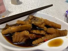 -沙河粉村·国家非遗传承(云台店)