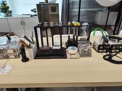 -Oasis绿洲银饰珍珠手作diy(壹方城店)