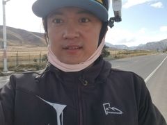 -扁都口生态休闲旅游区