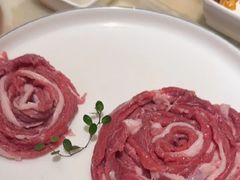 -涮福記·现切牛羊肉火锅(世纪汇店)