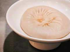 蟹黄汤包-冶春茶社(官园桥店)