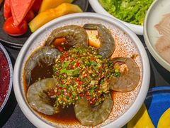 -牛牛和牛海鲜粥底火锅(长虹国际城店)