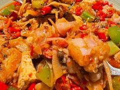 -华豫川酒家(双子塔店)